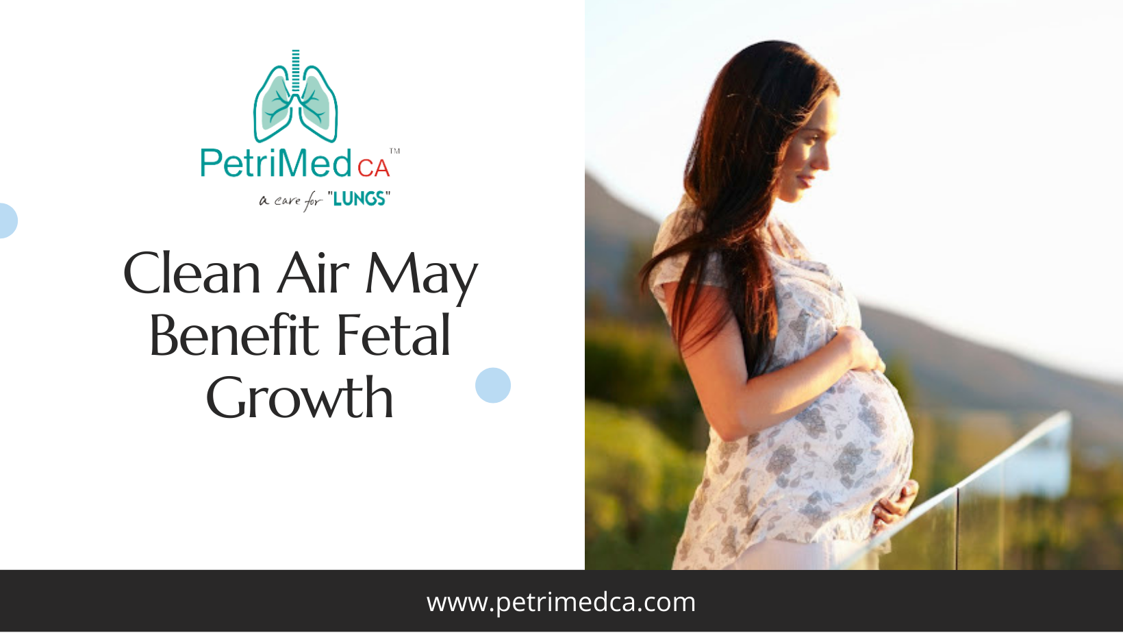 Air Purifier for Pregnant women in India